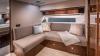 Yachtcharter Riviera 48 3cab salon