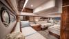 Yachtcharter Riviera 48 3cab cabin