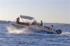 Yachtcharter 240 FX side