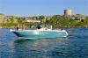 Yachtcharter 240 FX outer