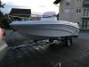 Yachtcharter Prince 495 open side