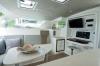 Yachtcharter Voyage 480 OL 3cab iiner