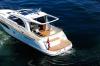 Yachtcharter Marex 375 2cab back