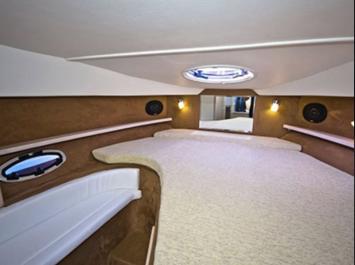 Yachtcharter Mirakul 30 sport 2cab cabin