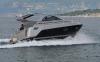 Yachtcharter Mirakul 30 sport 2cab back