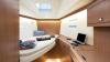 Yachtcharter Azuree 41 3cab bed