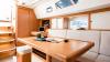 Yachtcharter Azuree41 3cab inner