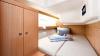 Yachtcharter Azuree41 3cab cabin