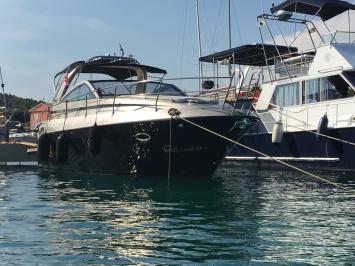 Yachtcharter Mirakul30sport 2