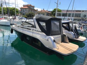 Yachtcharter Mirakul30sport 6