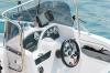 Yachtcharter Bluline21Open 4