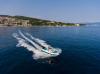 Yachtcharter Bluline21Open 5