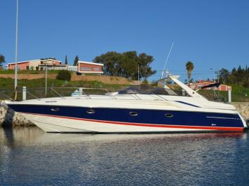 Yachtcharter Mustique 42 2cab top