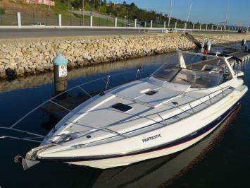 Yachtcharter Mustique 42 2cab front