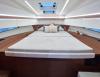 Yachtcharter NC 33 2cab cabin