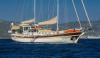 Yachtcharter Arina 5cab outer