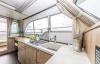 Yachtcharter Linssen Grand Sturdy 30 1cab kitchen