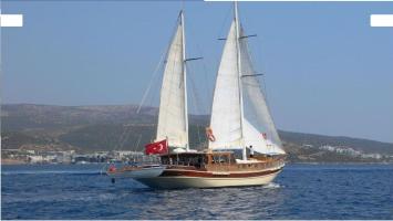 Yachtcharter Remo 3cab top