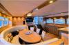 Yachtcharter Remo 3cab salon