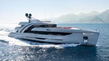 Yachtcharter Euphoria I 4cab top