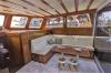 Yachtcharter karia 4cab salon