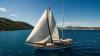 Yachtcharter Perrinita 5cab side