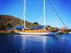 Yachtcharter AskimDeniz 8