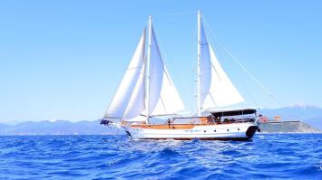 Yachtcharter Mehmet ayaz 5cab top