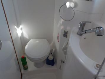 Yachtcharter Leopard 39 pc 4cab wc