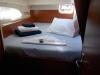 Yachtcharter Leopard 39 pc 4cab cabin