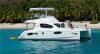 Yachtcharter Leopard 39 pc 4cab side