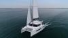 Yachtcharter Aventura 34 3cab outer