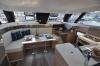 Yachtcharter Aventura 34 3cab salon