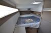 Yachtcharter Aventura 34 3cab cabin