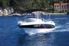 Yachtcharter Bayliner Avanti 8 front