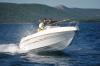 Yachtcharter Bluline 19 open front
