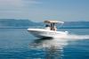 Yachtcharter Bluline 19 open outer