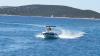 Yachtcharter BlueMax 550 open front