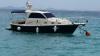 Yachtcharter Rab 830 1cab side
