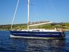 Yachtcharter Dufour 520 GL 3cab side