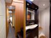 Yachtcharter Galathea 65 5cab inner