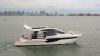 Yachtcharter Galeon 51 SKY 3cab side