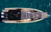 Yachtcharter Fjord 38 express 1cab outer