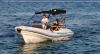 Yachtcharter ZAR 65 CL front