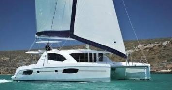 Yachtcharter 10549324 main