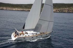 Yachtcharter Bavaria Yachtbau