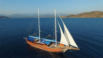 Yachtcharter semersioglu outer