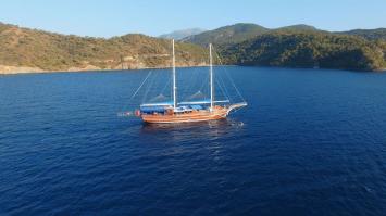 Yachtcharter semersioglu top