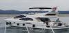 Yachtcharter Astonda 43 GLX FLY 2cab side