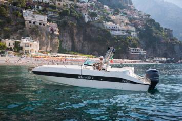 Yachtcharter marinello 22 eden top
